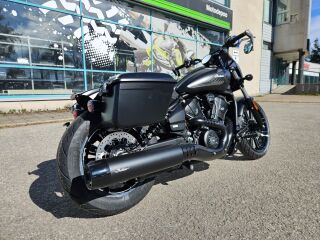 Indian Sport Scout RT V2 79kW
