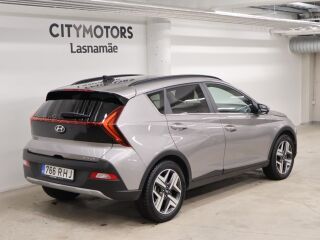 Hyundai Bayon Style 1.0 88kW