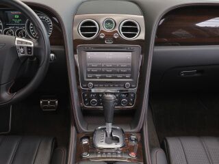 Bentley Flying Spur W12 460kW
