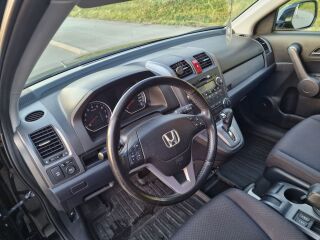 Honda CR-V Elegance plus 2.0 110kW