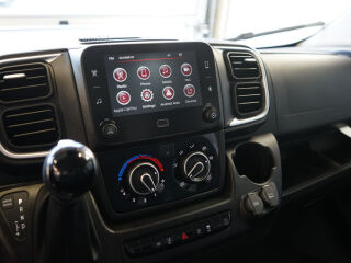 Fiat Ducato Multijet3 140 L3H2  Professional+Style pack 2.2 R4 Multijet3 103kW