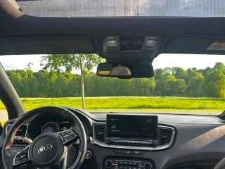 Kia ProCeed GT 1.6 150kW