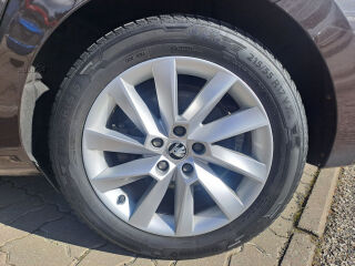 Skoda Superb Combi Ambition 1.5 TSI 110kW