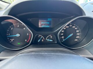 Ford Grand C-Max Titanium 7K 1.6 TDCi 85kW