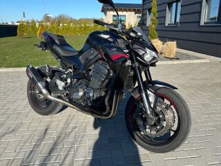 Kawasaki 900 Z 92kW