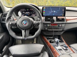 BMW X5 M57 3.0 173кВ