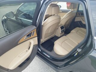 Audi A6 3.0 V6 180кВ