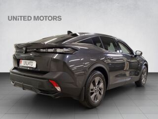 Peugeot 408 Allure PureTech 130 AT8 96kW