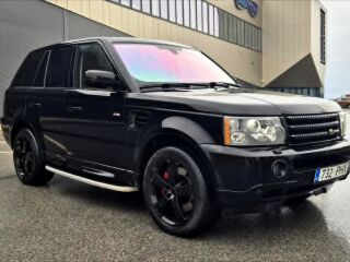 Land Rover Range Rover Sport 3.6 200kW