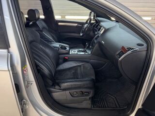 Audi Q7 S-Line 3.0 176кВ