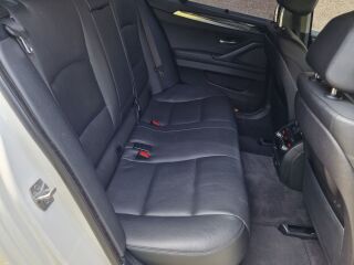 BMW 520 XDrive 2.0 140kW