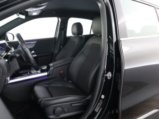 Mercedes-Benz EQA 250  progressive 80kW
