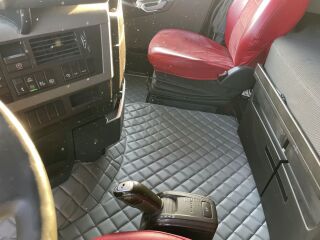 Volvo FH13 HÜDRAULIKA 345kW