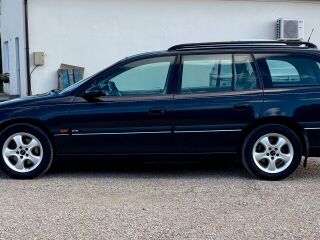 Opel Omega Irmscher 3.0 V6 155кВ