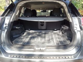 Nissan X-Trail 1.6 96кВ