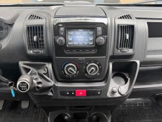 Peugeot Boxer EXTENDED H2 TYPE 16H 2.0 96kW