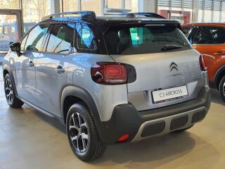 Citroen C3 Aircross Shine 8AT 1.2 PureTech 96кВ