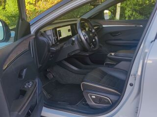 Renault Megane E-TECH 60KWH R220 OPTIM ICONIC 160kW