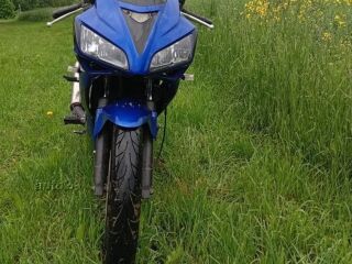 Honda CBR 125 JC39 10кВ
