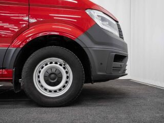 Volkswagen Crafter L3H3 N1 2.0 103kW