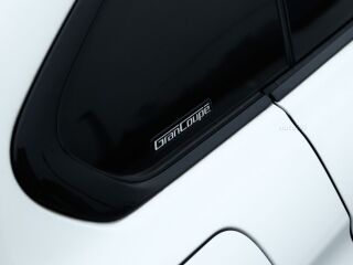 BMW 420 D X-Drive M-Pakett 2.0 135kW