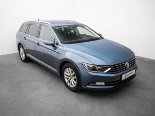 Volkswagen Passat Variant 2.0 110kW