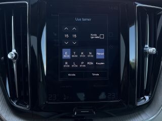 Volvo XC60 AWD Inscription Recharge Plug-In Hybrid 2.0 T8 223kW