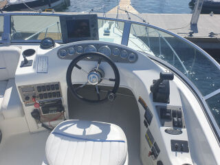 Bayliner 288 4.2 200kW