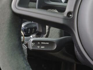 Porsche 718 Cayman GT4 RS 368kW