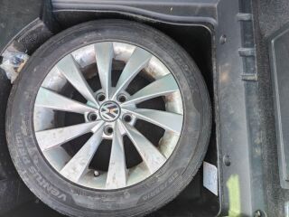 Volkswagen Passat Comfortline 2.0 TDI 103kW
