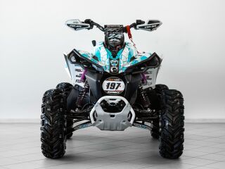 Can-Am Renegade 1000 XXC