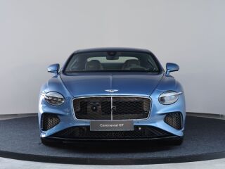 Bentley Continental GT PHEV 500kW 4.0 500kW
