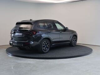 BMW X3 2.0 215kW