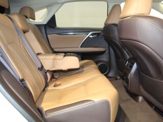 Lexus RX 200t Executive AWD 2.0 175kW