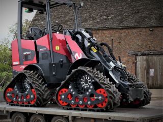 Norcar NORCAR a7750 37kW