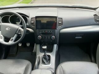Kia Sorento 2.2 145kW