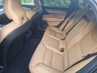 Volvo S90 Momentum 2.0 T4 140kW