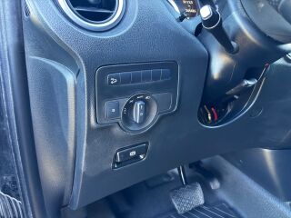 Mercedes-Benz Vito 4-Matic Lang 2.1 120kW