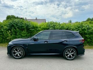 BMW X5 xDrive30d LCI M SportÕhkvedrustus 3.0 R6 210кВ