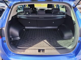 Kia Sportage EX 1.6 130кВ