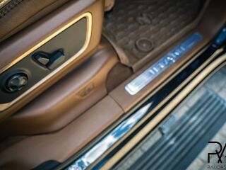 Dodge RAM 1500 3.0 194kW