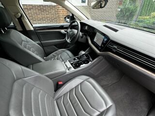 Volkswagen Touareg 3.0 210kW