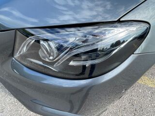 Mercedes-Benz E 220 Coupe D 4MATIC 2.0 143кВ