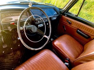 Moskvich 408 1.4 37kW