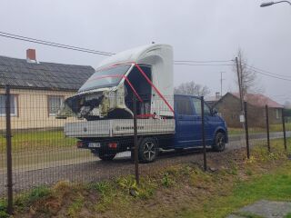 Iveco Daily Komplekt 2.8 92kW