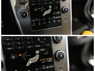 Volvo XC60 Summum AWD 2.4 120kW