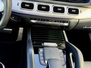 Mercedes-Benz GLS 350 AMG 63 Style 2.9 210kW
