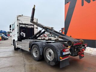Volvo FH 500 6x2*4 375kW