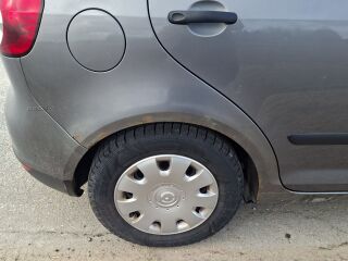 Volkswagen Golf Plus 1.4 59kW