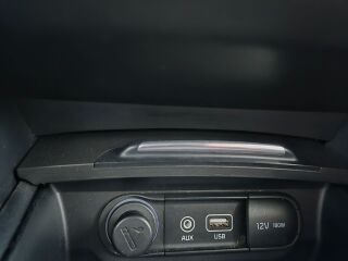 Kia Optima 1.7 104kW